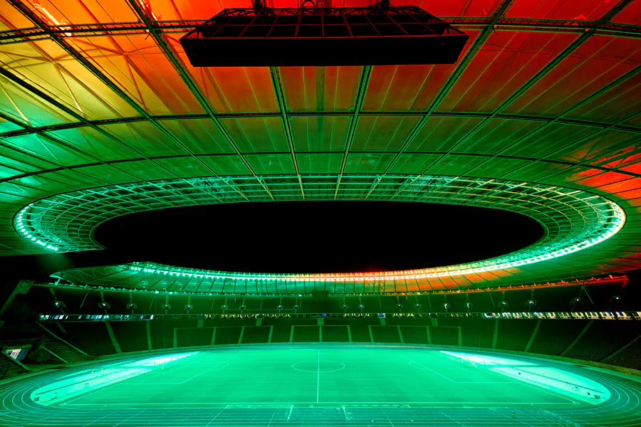 044 | 2025 | Berlin | Olympiastadion | © carsten riede fotografie
