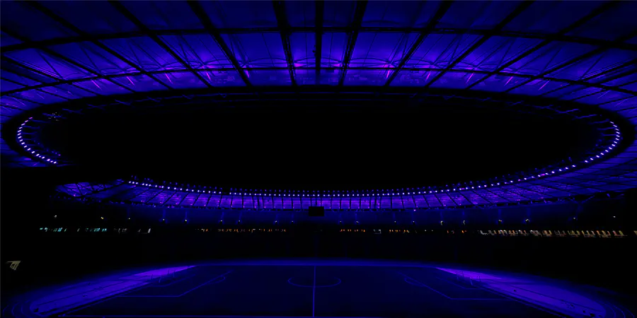 046 | 2025 | Berlin | Olympiastadion | © carsten riede fotografie