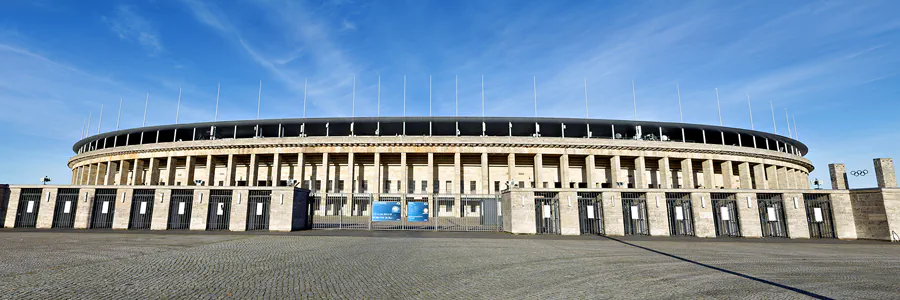 049 | 2025 | Berlin | Olympiastadion | © carsten riede fotografie