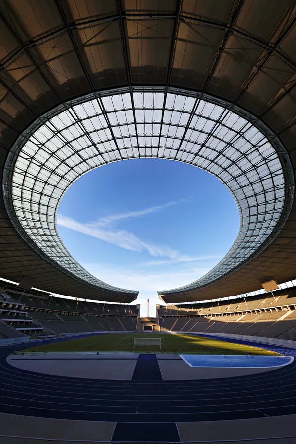 053 | 2025 | Berlin | Olympiastadion | © carsten riede fotografie