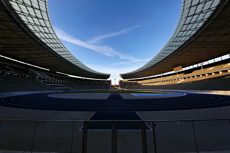 055 | 2025 | Berlin | Olympiastadion | © carsten riede fotografie
