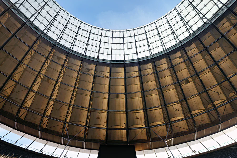 056 | 2025 | Berlin | Olympiastadion | © carsten riede fotografie