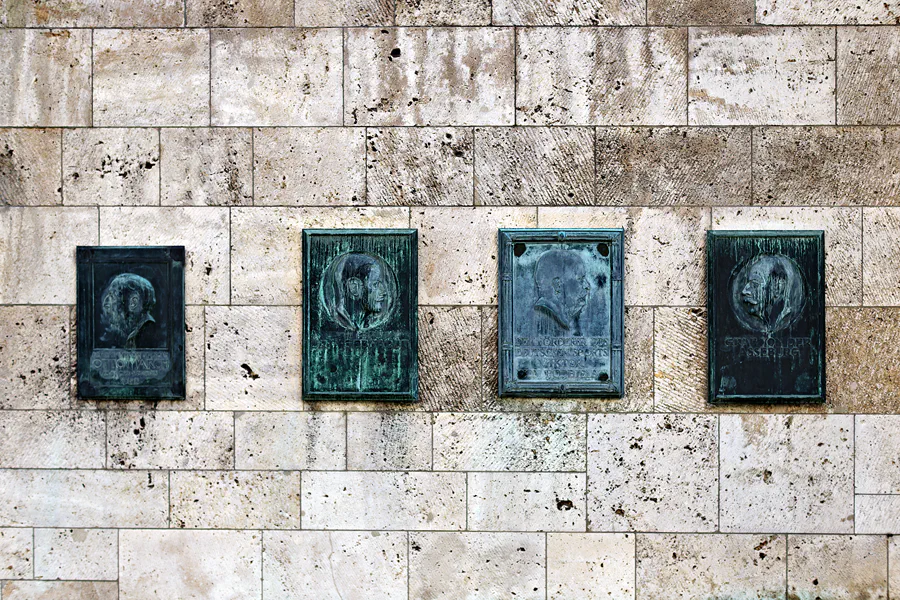 063 | 2025 | Berlin | Olympiastadion | © carsten riede fotografie