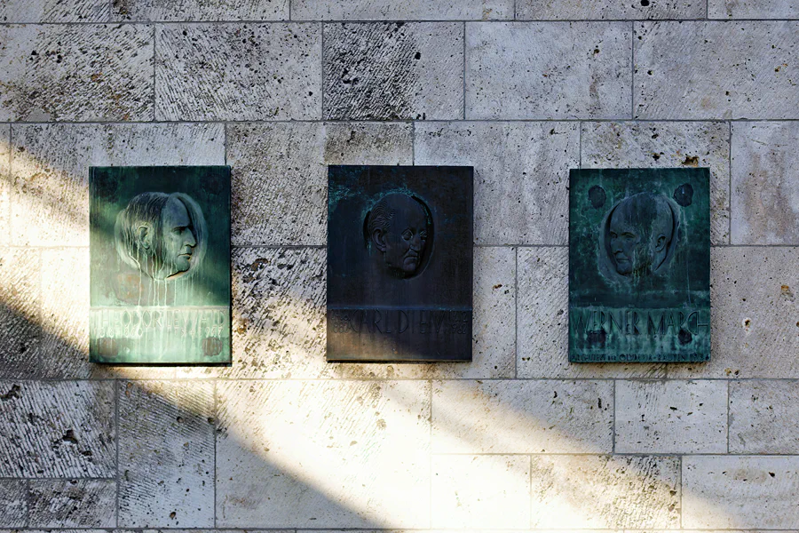 064 | 2025 | Berlin | Olympiastadion | © carsten riede fotografie