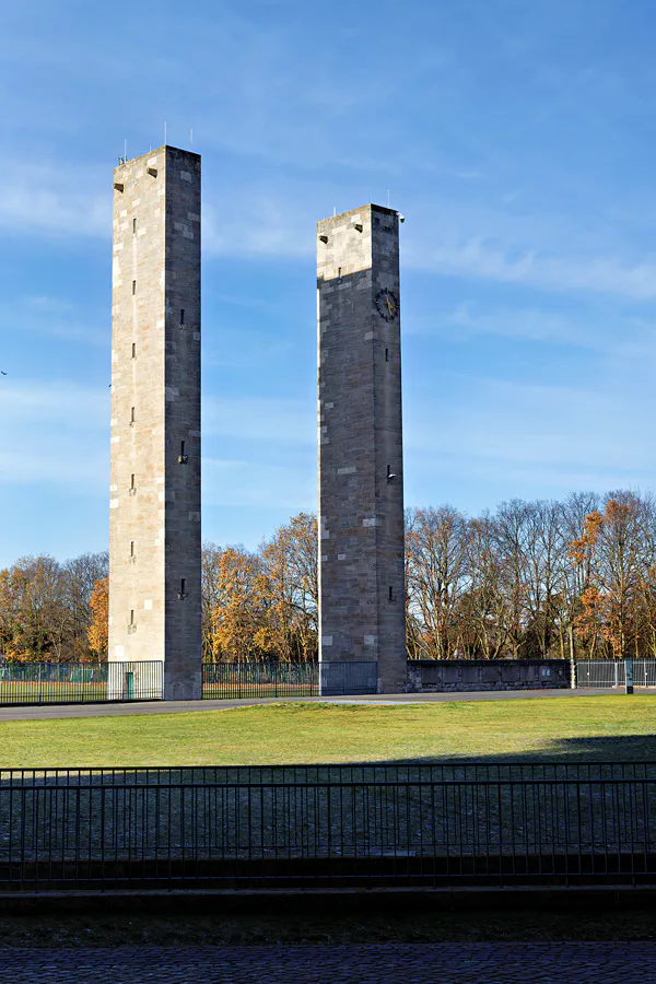 069 | 2025 | Berlin | Olympiastadion | © carsten riede fotografie