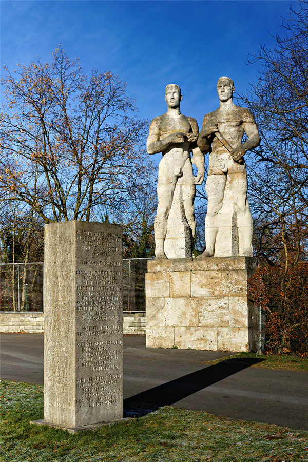 073 | 2025 | Berlin | Olympiastadion | © carsten riede fotografie