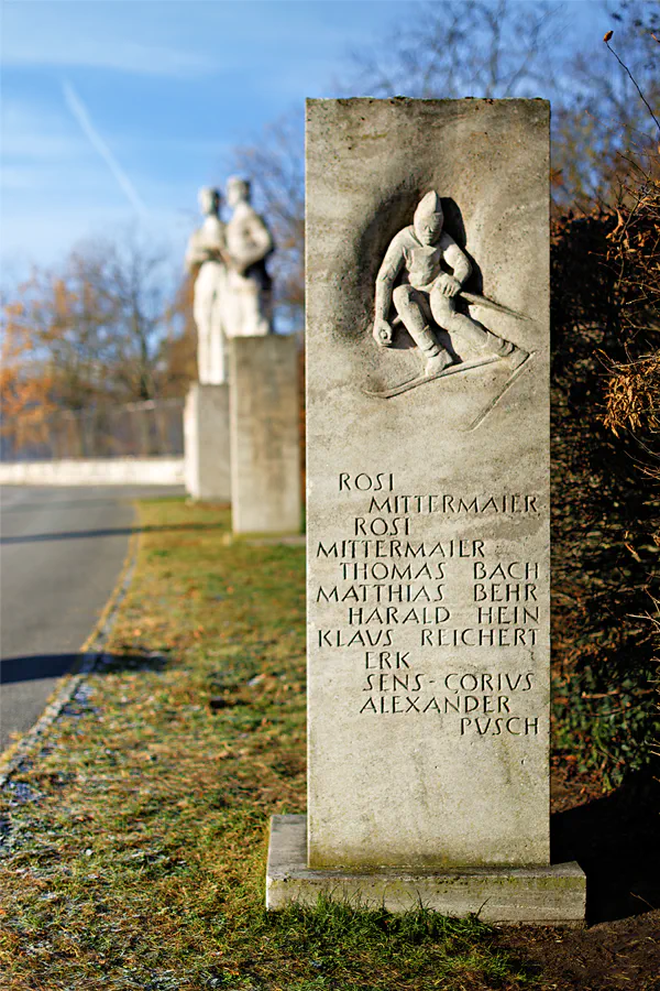 075 | 2025 | Berlin | Olympiastadion | © carsten riede fotografie