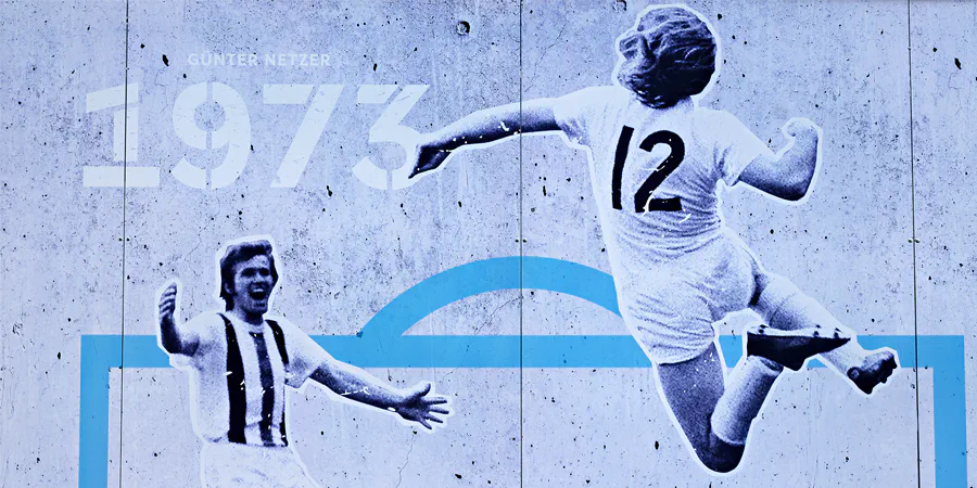 078 | 2025 | Berlin | Olympiastadion | © carsten riede fotografie