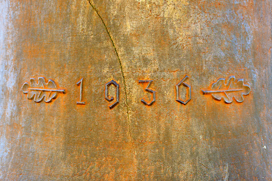 087 | 2025 | Berlin | Olympiastadion | © carsten riede fotografie