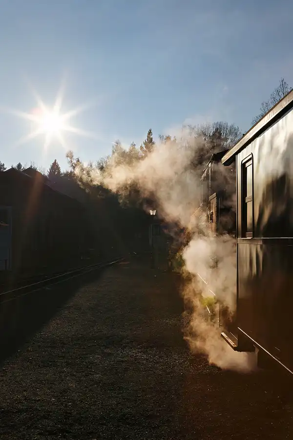 047 | 2025 | Bertsdorf | Zittauer Schmalspurbahn – Bahnhof Bertsdorf | © carsten riede fotografie