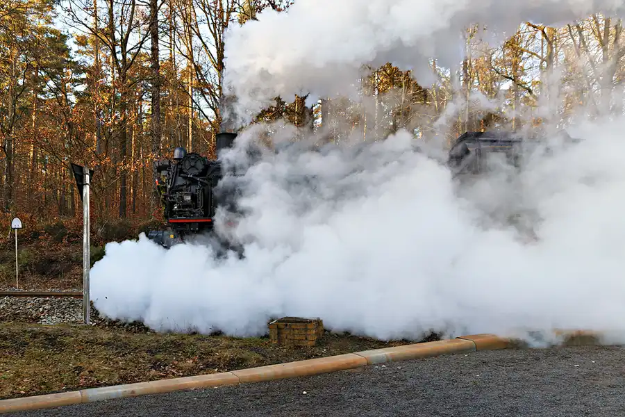 055 | 2025 | Bertsdorf | Zittauer Schmalspurbahn – Bahnhof Bertsdorf | © carsten riede fotografie
