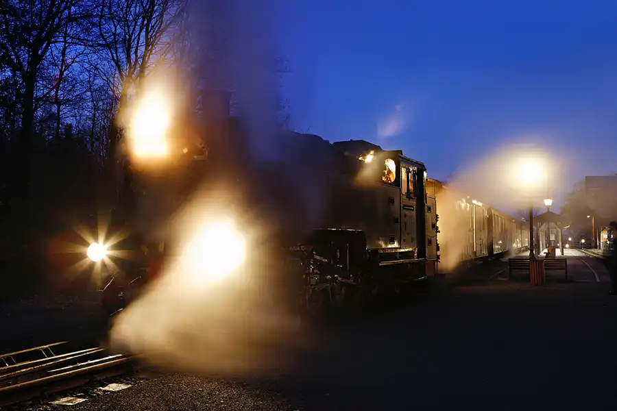 077 | 2025 | Bertsdorf | Zittauer Schmalspurbahn – Bahnhof Bertsdorf | © carsten riede fotografie