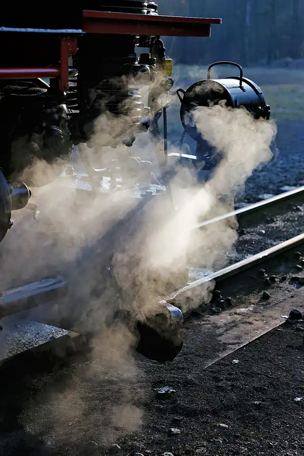 097 | 2025 | Bertsdorf | Zittauer Schmalspurbahn – Bahnhof Bertsdorf | © carsten riede fotografie