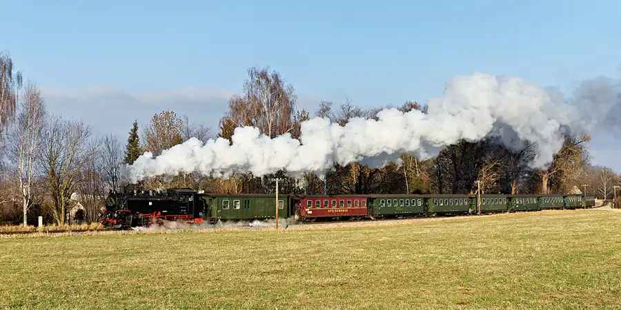 217 | 2025 | Zittau | Zittauer Schmalspurbahn | © carsten riede fotografie