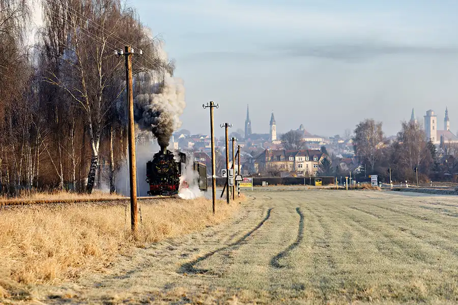 218 | 2025 | Zittau | Zittauer Schmalspurbahn | © carsten riede fotografie