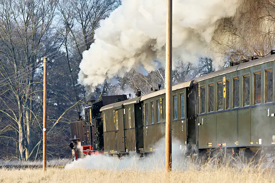 220 | 2025 | Zittau | Zittauer Schmalspurbahn | © carsten riede fotografie
