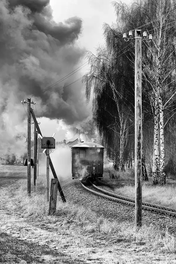 230 | 2025 | Zittau | Zittauer Schmalspurbahn – Bahnhof Zittau Vorstadt | © carsten riede fotografie