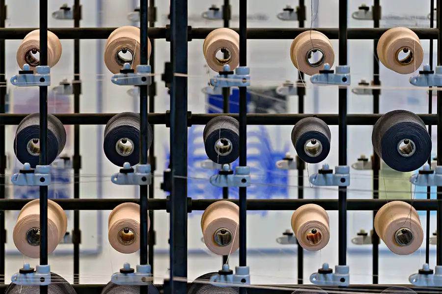 031 | 2025 | Grossschönau | Deutsches Damast- und Frottiermuseum | © carsten riede fotografie