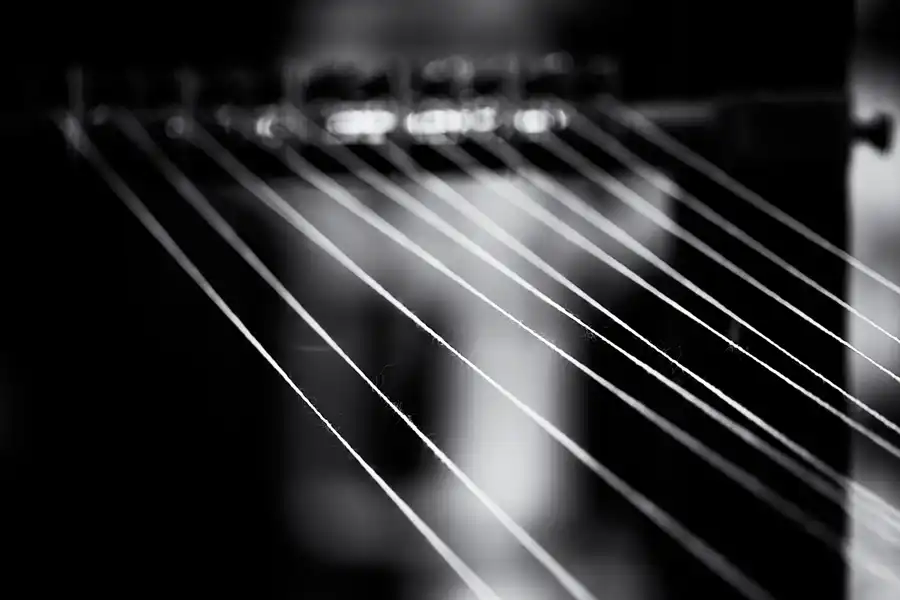 040 | 2025 | Grossschönau | Deutsches Damast- und Frottiermuseum | © carsten riede fotografie