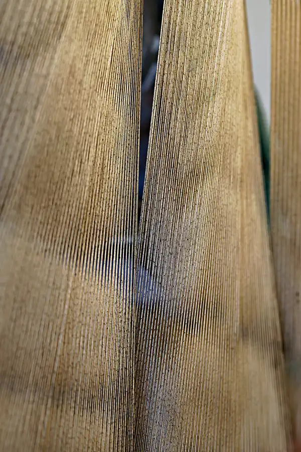 043 | 2025 | Grossschönau | Deutsches Damast- und Frottiermuseum | © carsten riede fotografie