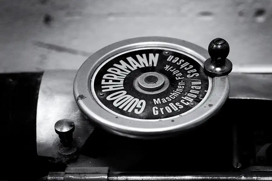 049 | 2025 | Grossschönau | Deutsches Damast- und Frottiermuseum | © carsten riede fotografie