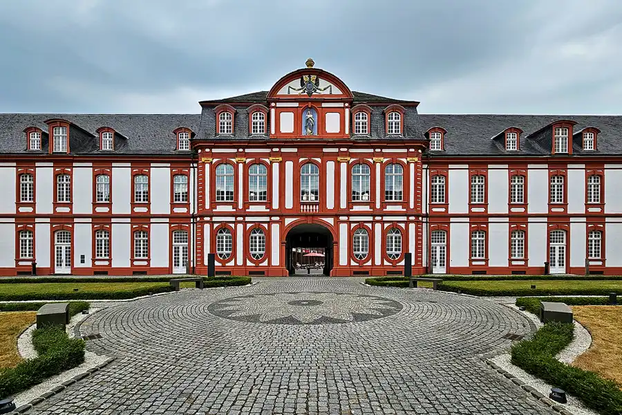 013 | 2026 | Puhleim-Brauweiler | Abtei Brauweiler | © carsten riede fotografie