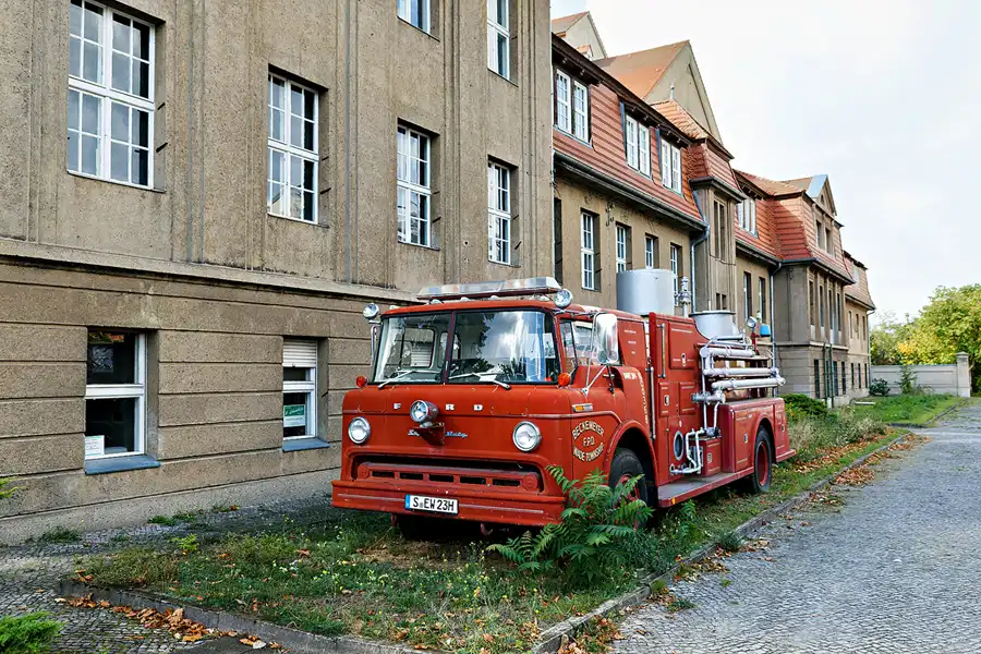 046 | 2026 | Luckenwalde | E-WERK Luckenwalde | © carsten riede fotografie