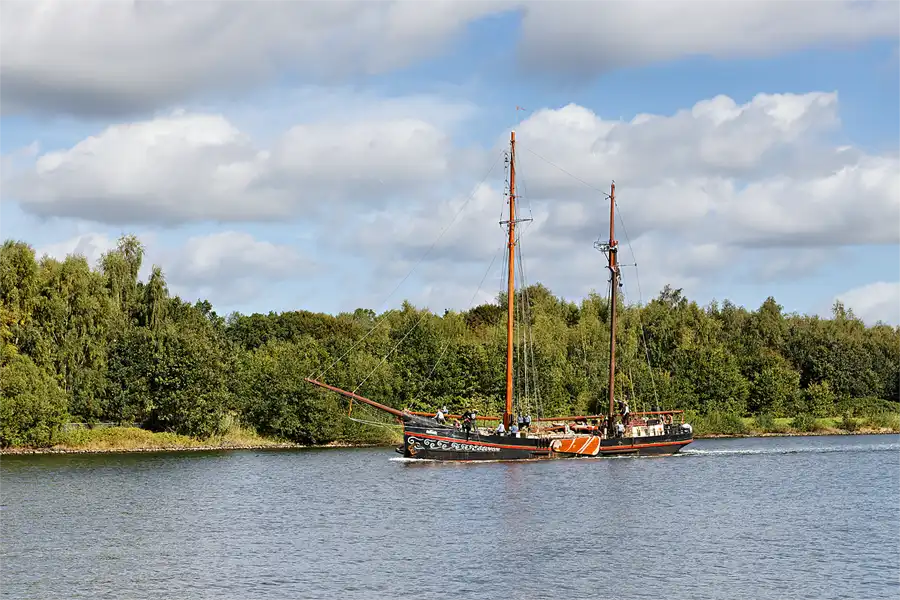 052 | 2026 | Rendsburg | Nord-Ostsee-Kanal | © carsten riede fotografie