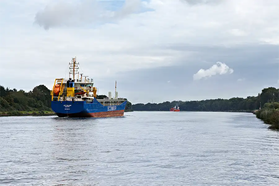 053 | 2026 | Rendsburg | Nord-Ostsee-Kanal | © carsten riede fotografie