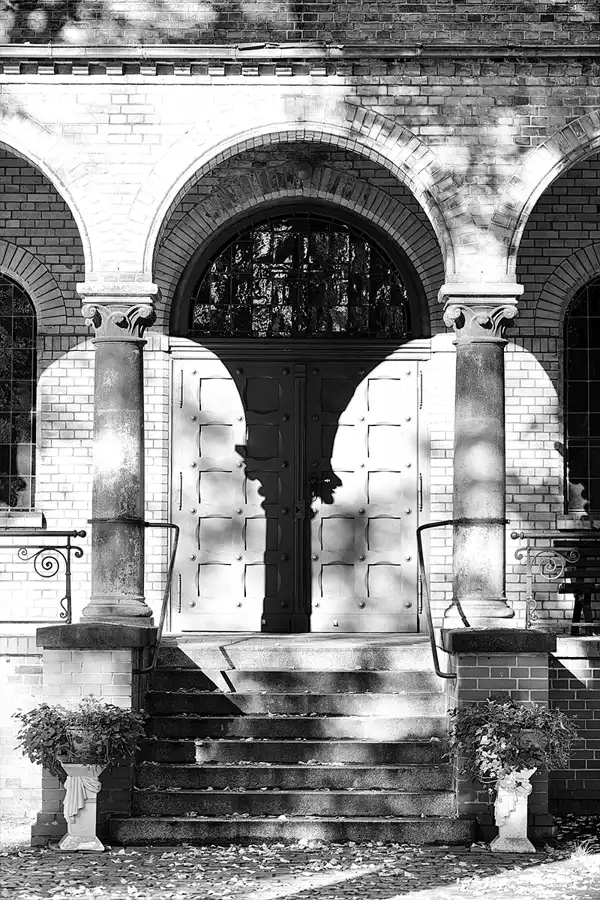 095 | 2026 | Berlin | St. Andreas – St. Markus Friedhof | © carsten riede fotografie