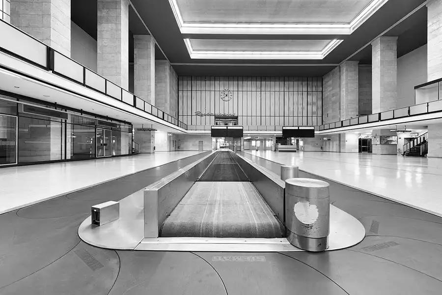 030 | 2026 | Berlin | Flughafen Tempelhof | © carsten riede fotografie