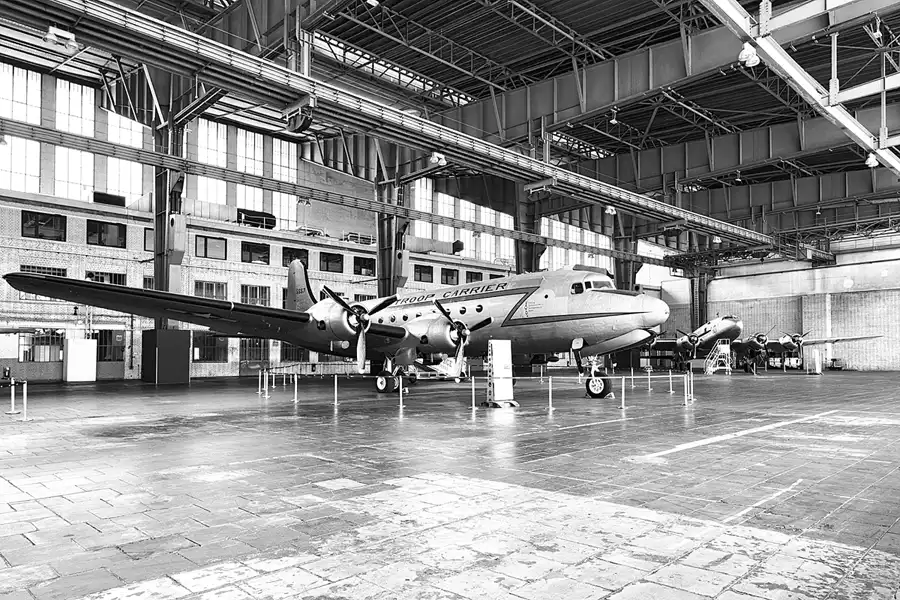 042 | 2026 | Berlin | Flughafen Tempelhof | © carsten riede fotografie