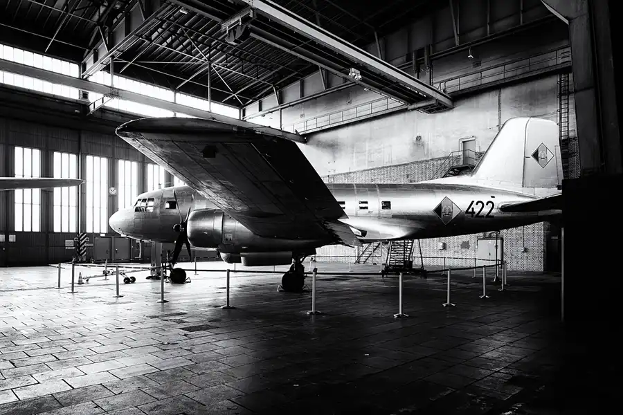 047 | 2026 | Berlin | Flughafen Tempelhof | © carsten riede fotografie