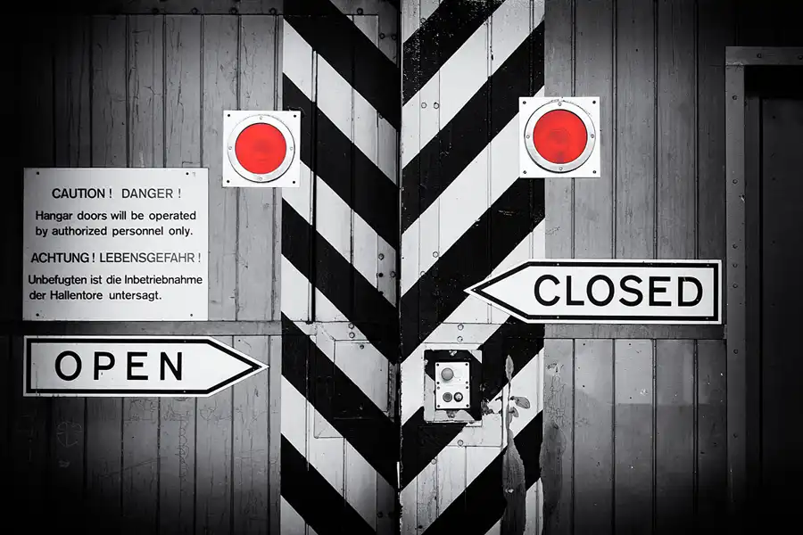 050 | 2026 | Berlin | Flughafen Tempelhof | © carsten riede fotografie