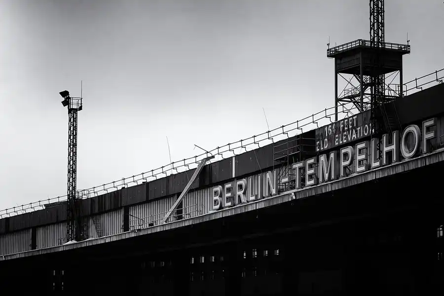 054 | 2026 | Berlin | Flughafen Tempelhof | © carsten riede fotografie