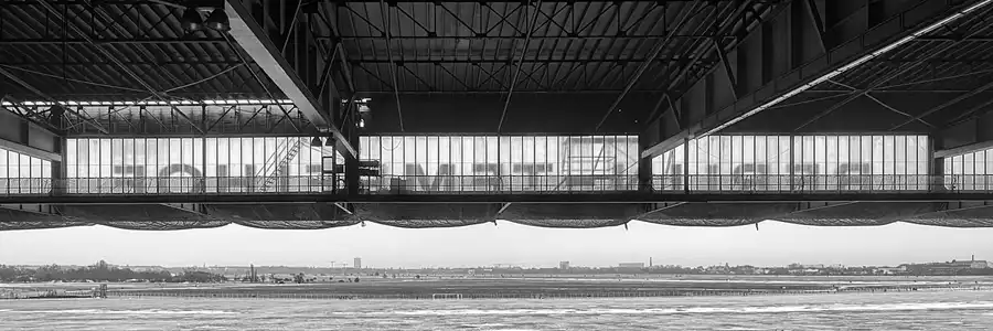 056 | 2026 | Berlin | Flughafen Tempelhof | © carsten riede fotografie