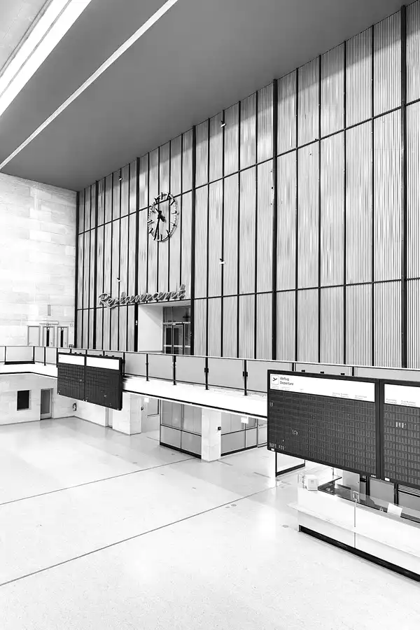 020 | 2026 | Berlin | Flughafen Tempelhof | © carsten riede fotografie