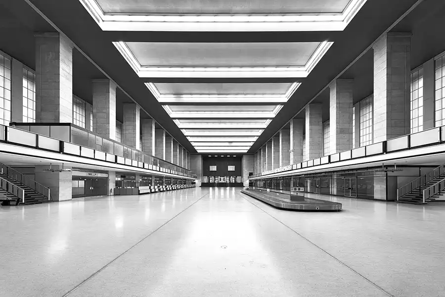 026 | 2026 | Berlin | Flughafen Tempelhof | © carsten riede fotografie