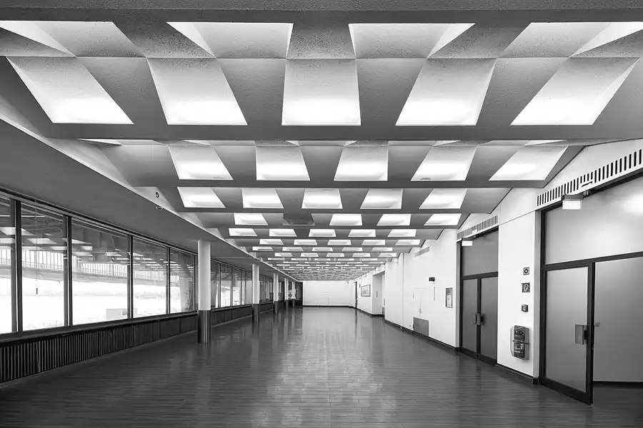 038 | 2026 | Berlin | Flughafen Tempelhof | © carsten riede fotografie