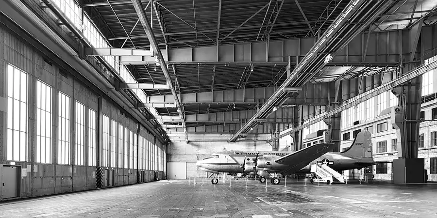 044 | 2026 | Berlin | Flughafen Tempelhof | © carsten riede fotografie