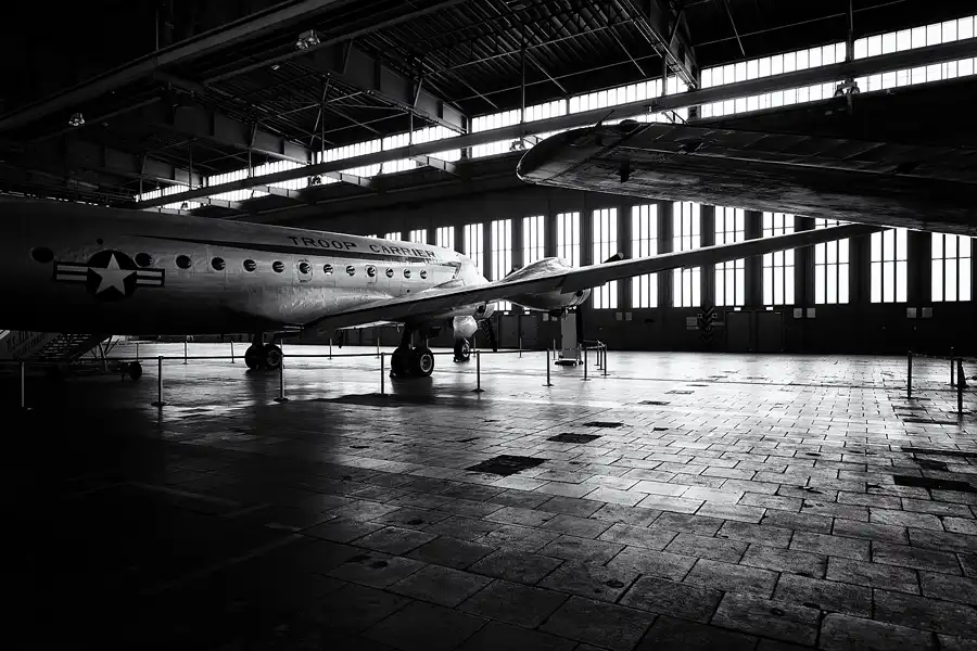 046 | 2026 | Berlin | Flughafen Tempelhof | © carsten riede fotografie