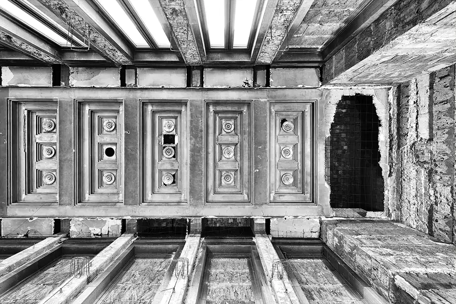 087 | 2026 | Berlin | Flughafen Tempelhof | © carsten riede fotografie