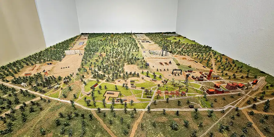 002 | 2026 | Kummersdorf-Gut | Heeresversuchsstelle Kummersdorf | © carsten riede fotografie