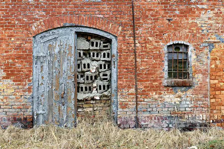010 | 2026 | Kummersdorf-Gut | Heeresversuchsstelle Kummersdorf | © carsten riede fotografie