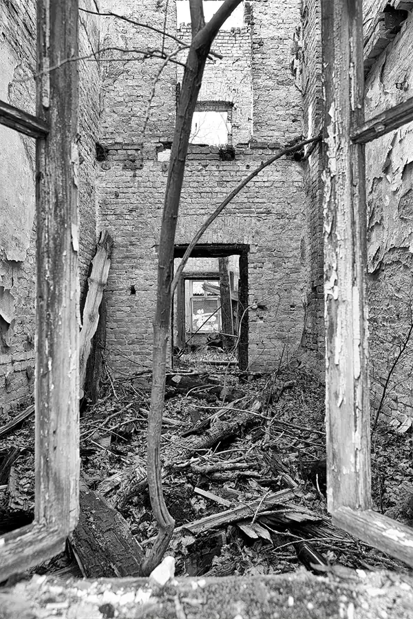 012 | 2026 | Kummersdorf-Gut | Heeresversuchsstelle Kummersdorf | © carsten riede fotografie