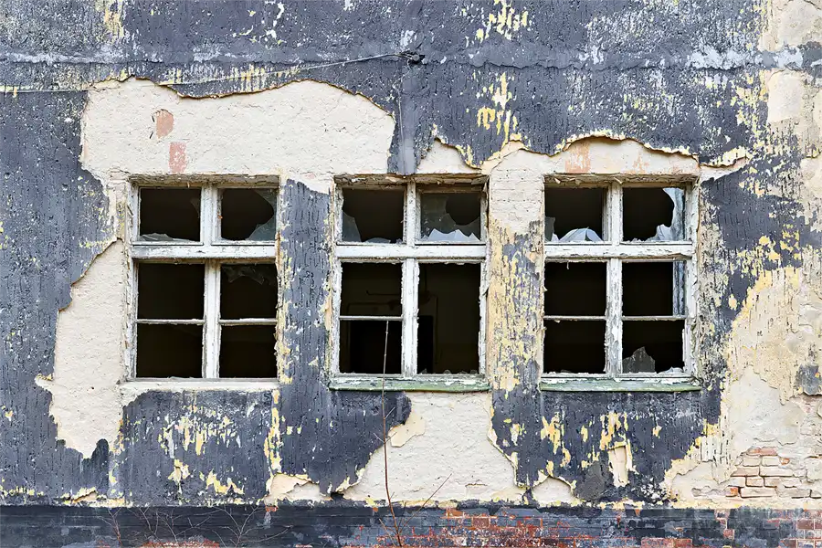 014 | 2026 | Kummersdorf-Gut | Heeresversuchsstelle Kummersdorf | © carsten riede fotografie