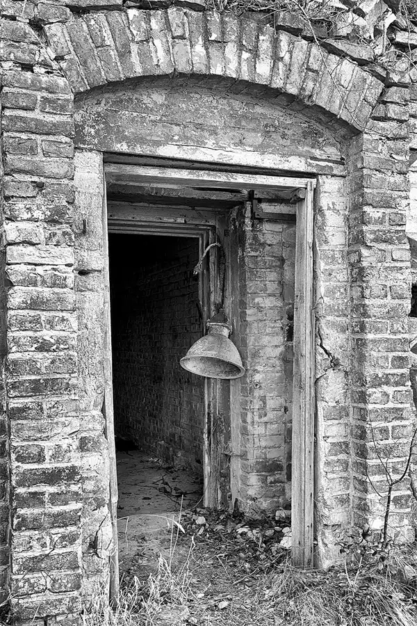 025 | 2026 | Kummersdorf-Gut | Heeresversuchsstelle Kummersdorf | © carsten riede fotografie