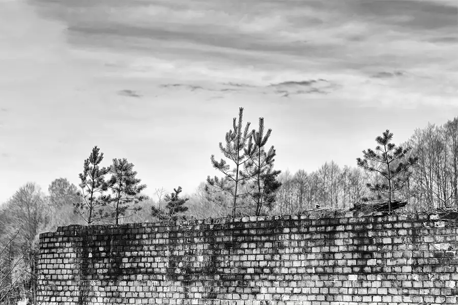 030 | 2026 | Kummersdorf-Gut  | Heeresversuchsstelle Kummersdorf – Schumkesee | © carsten riede fotografie