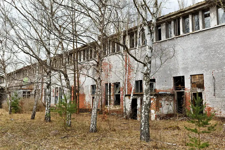 038 | 2026 | Kummersdorf-Gut | Heeresversuchsstelle Kummersdorf | © carsten riede fotografie