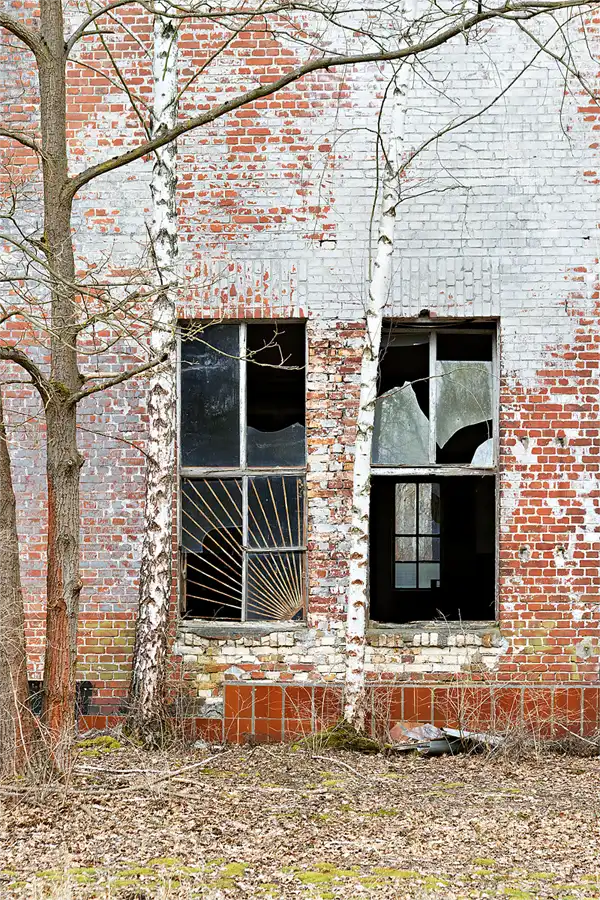 040 | 2026 | Kummersdorf-Gut | Heeresversuchsstelle Kummersdorf | © carsten riede fotografie